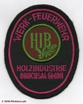 WF HIB Holzindustrie Bruchsal