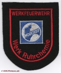 WF Hoechst Werk Ruhrchemie