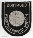 WF Hoesch Dortmund alt