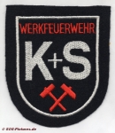 WF K + S Bad Salzdetfurth