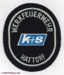 WF K + S Hattorf