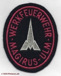 WF Magirus Ulm