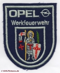 WF Opel Eisenach