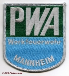 WF PWA Mannheim
