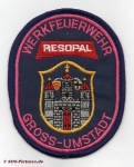 WF Resopal Gross-Umstadt