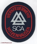 WF SCA Witzenhausen