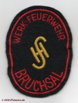 WF SH Bruchsal