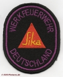 WF Sika Deutschland Stuttgart