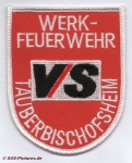 WF VS Tauberbischofsheim