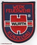 WF Würth Künzelsau