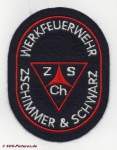 WF Zschimmer & Schwarz Lahnstein