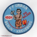 FF Berlin FF-1501 Urban