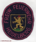 FF Heidelberg c)