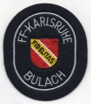 FF Karlsruhe Abt. Bulach