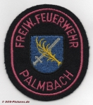 FF Karlsruhe Abt. Palmbach (ehem.)
