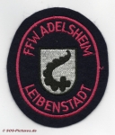 FF Adelsheim Abt. Leibenstadt