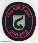 FF Adelsheim Abt. Sennfeld