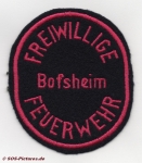 FF Osterburken Abt. Bofsheim alt