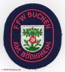 FF Buchen Abt. Bödigheim