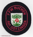 FF Buchen Abt. Götzingen