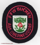 FF Buchen Abt. Oberneudorf