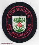 FF Buchen Abt. Waldhausen