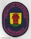 FF Fahrenbach