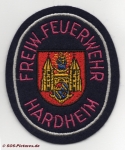 FF Hardheim