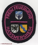 FF Hassmersheim