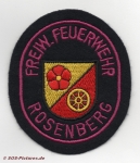 FF Rosenberg