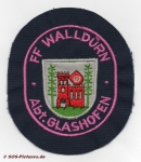 FF Walldürn Abt. Glashofen