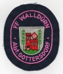 FF Walldürn Abt. Gottersdorf