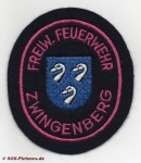 FF Zwingenberg