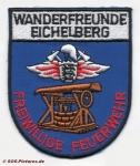 FF Östringen Abt. Eichelberg Wanderfreunde