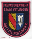 FF Ettlingen Abt. Ettlingenweier