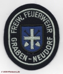 FF Graben Neudorf