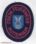 FF Philippsburg Abt. Huttenheim