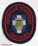 FF Walzbachtal Abt. Jöhlingen