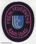FF Karlsbad
