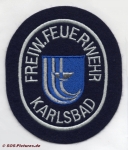 FF Karlsbad