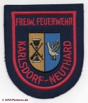 FF Karlsdorf-Neuthard
