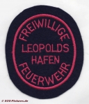 FF Eggenstein-Leopoldshafen Abt. Leopoldshafen
