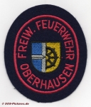 FF Oberhausen-Rheinhausen Abt. Oberhausen