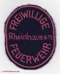 FF Oberhausen-Rheinhausen Abt. Rheinhausen alt