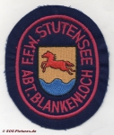 FF Stutensee Abt. Blankenloch