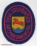 FF Stutensee Abt. Friedrichstal