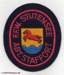 FF Stutensee Abt. Staffort