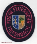 FF Östringen Abt. Tiefenbach