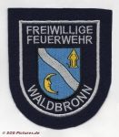 FF Waldbronn