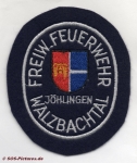 FF Walzbachtal Abt. Jöhlingen
